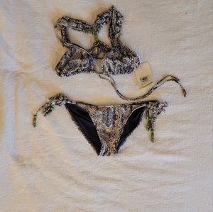 Rip curl bikini